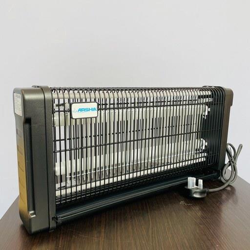 حشره کش برقی عرشیا مدل2594 ( 2 لامپ 15 وات )
